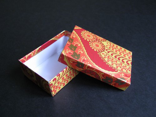Vůně orientu — foto 3