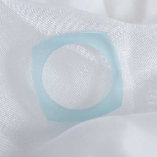 Q ring blue — foto 3