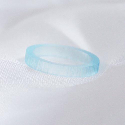 O ring blue — foto 3