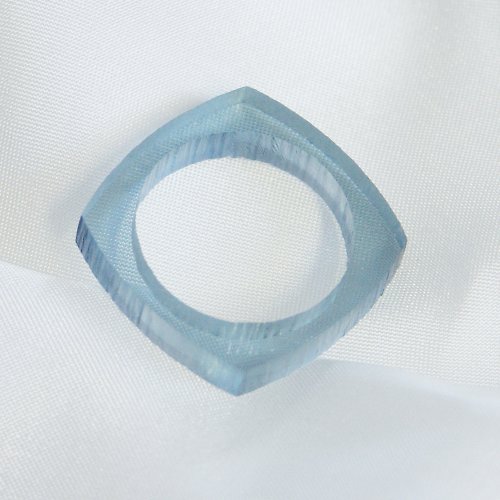 Q ring grey — foto 2