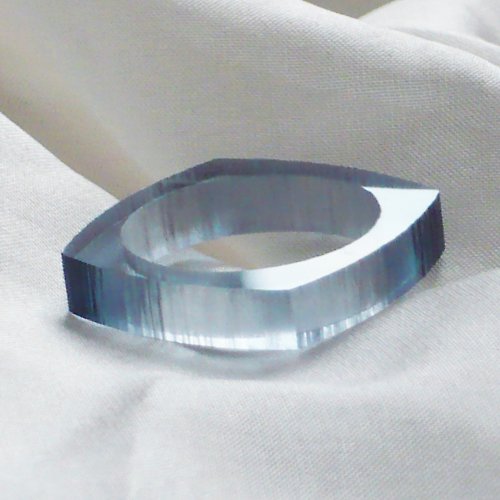 Q ring grey — foto 3