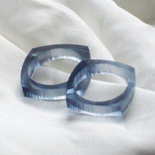 Q ring grey — foto 5