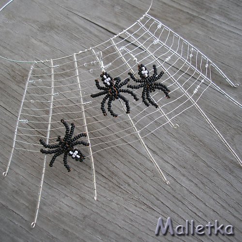 Arachnománie II. - Black Widow — foto 6