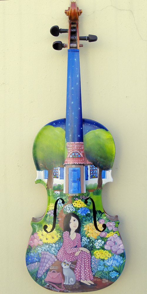 Připravena na cestu — foto 2