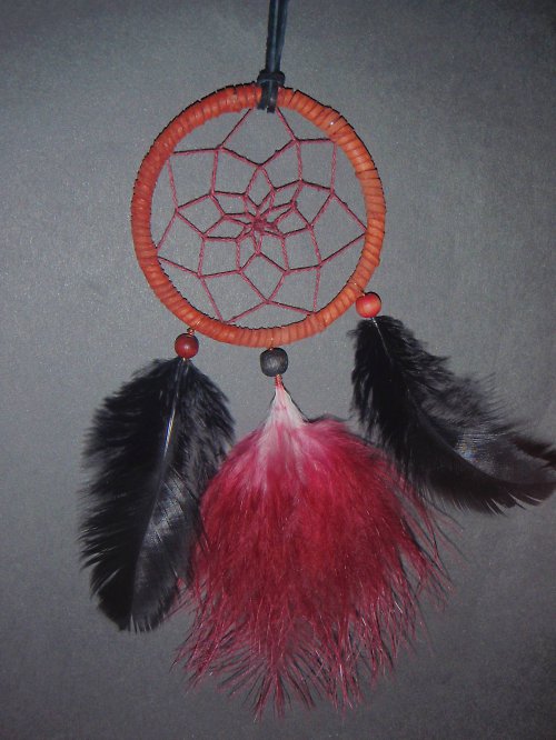 Lapač snů — foto 2