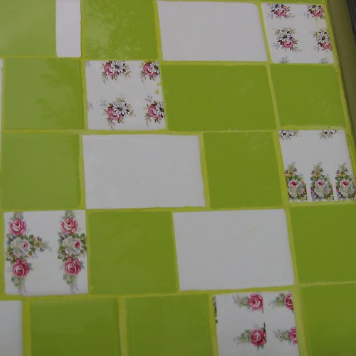 Zelený podnos — foto 4