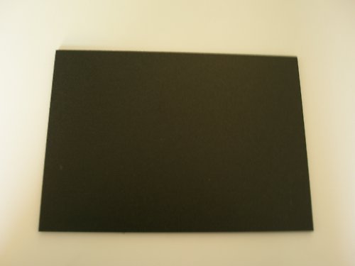 Plastová destička černá — foto 2