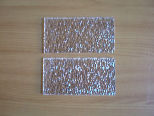 Plexi rastrované — foto 2