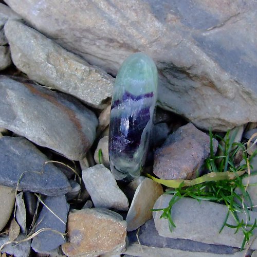 Fluorit — foto 3