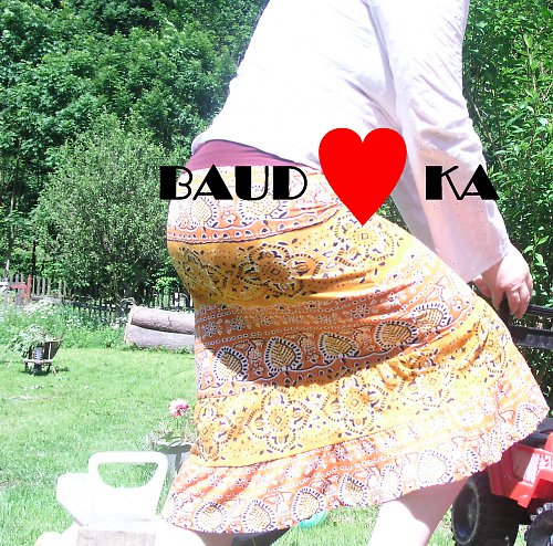 Sukýnka První letní — foto 3