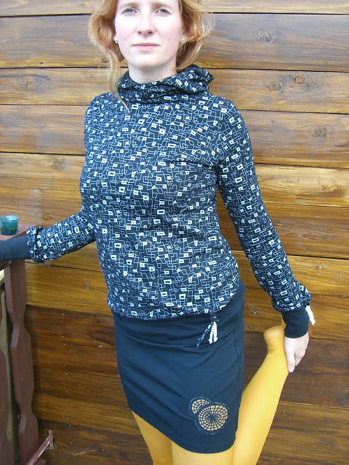 Sukénka pro Soptika — foto 2