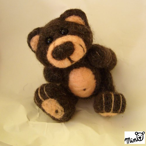Tedík — foto 2