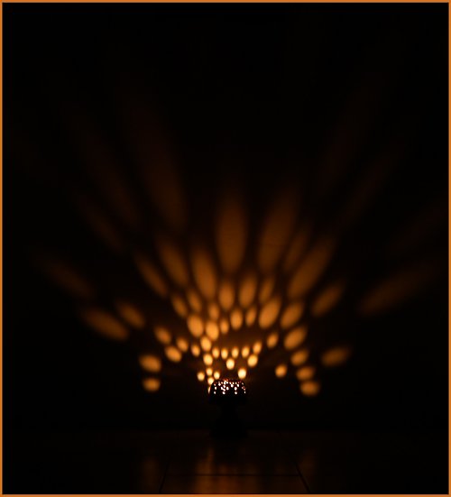 Lampička — foto 4