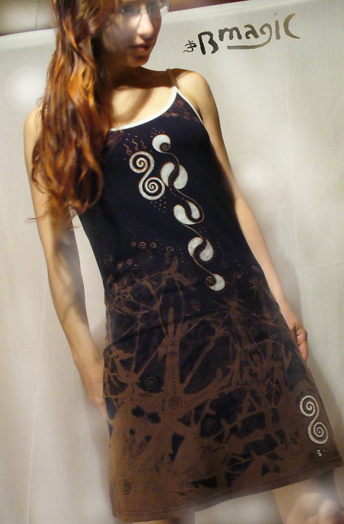 Spiral fantazy ... *Bmagic ´s*** — foto 2