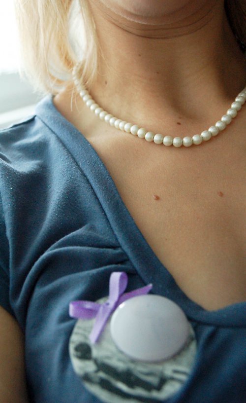 Lisa est perdue.. — foto 2