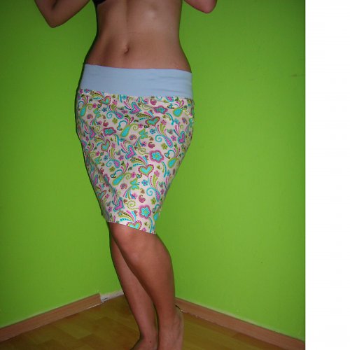 Sukně sleva ze 477 — foto 2