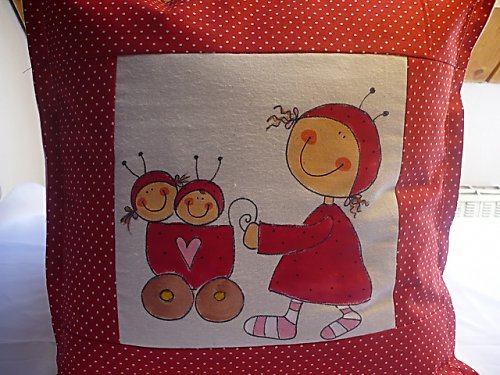 Šťastná Beruška — foto 2