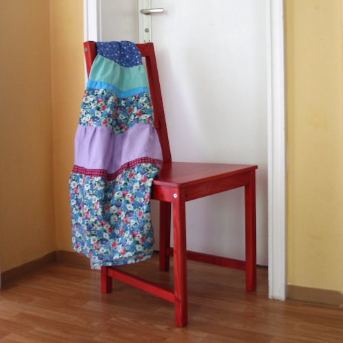 Květinová víla — foto 3