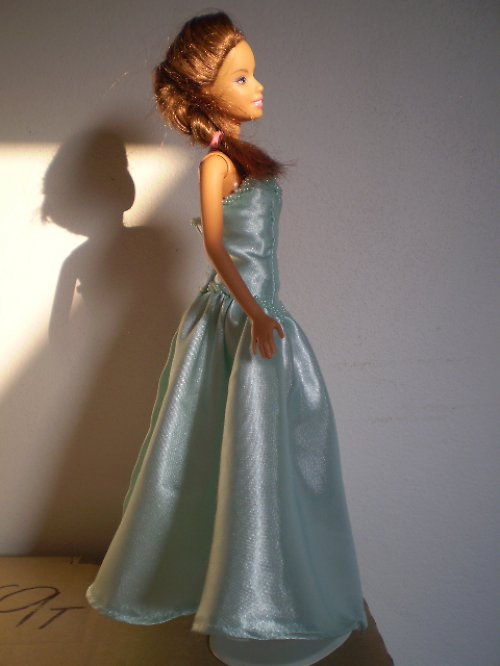Šatičky na barbie — foto 2