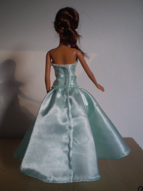 Šatičky na barbie — foto 3