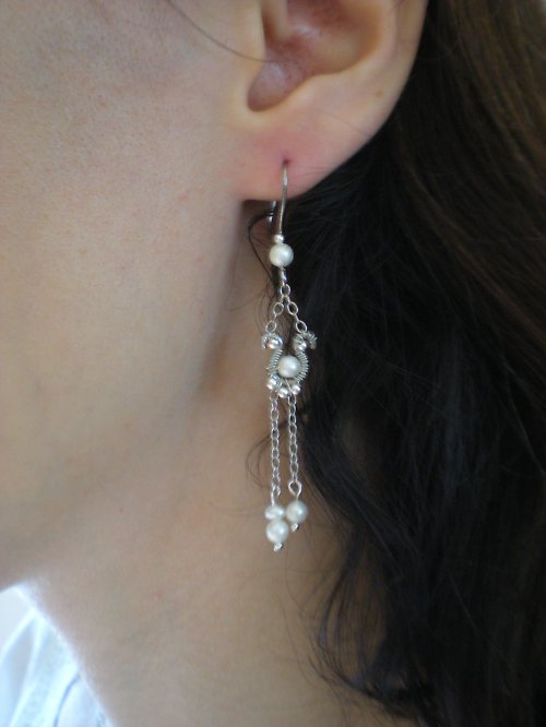 Dame de perles: Elwing — foto 2