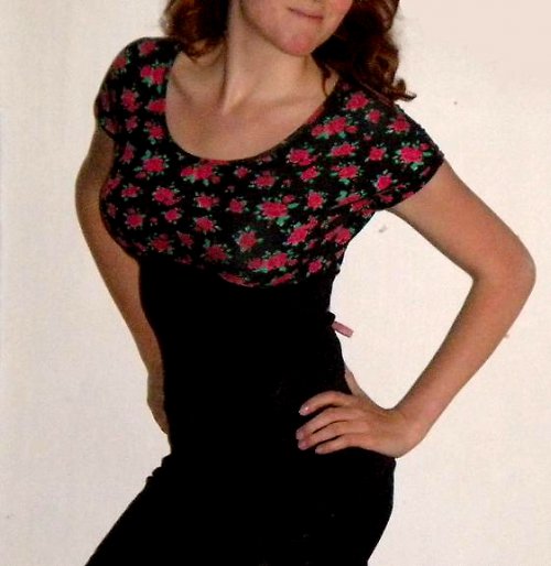 *Ze šatníku Marie Antoinetty...* — foto 2
