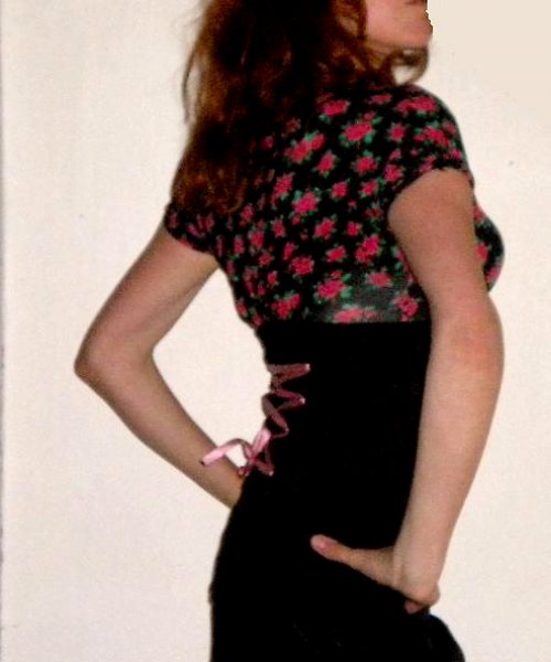 *Ze šatníku Marie Antoinetty...* — foto 3