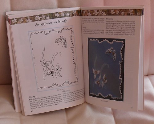 Knížka PERGAMANO (parchment) — foto 3