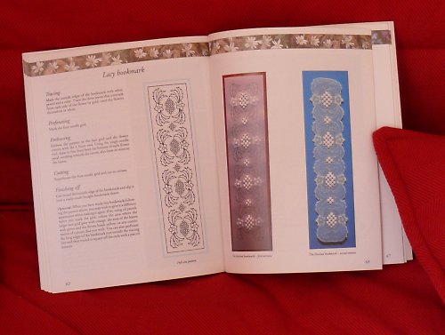 Knížka PERGAMANO (parchment) — foto 4