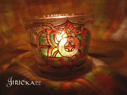 Svícen Proměny ... Solaris Universalis — foto 2