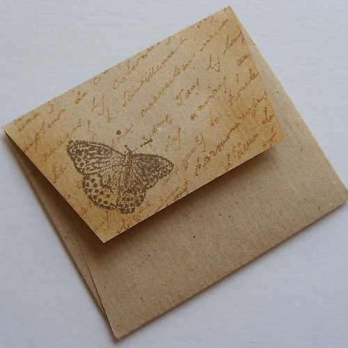 Přání motýlí — foto 3