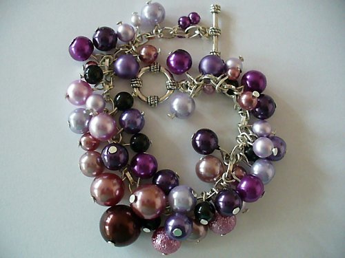 Rybízový.....fialkový — foto 2