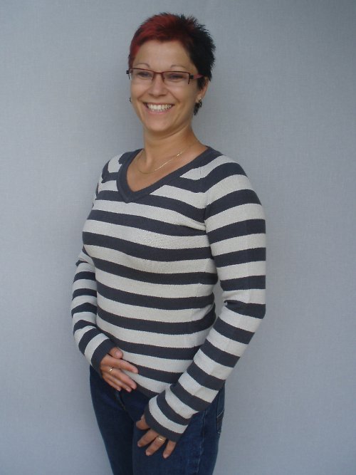 Pruhy — foto 2