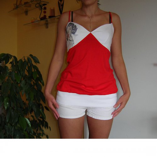 Tílečko sleva z 366 — foto 3