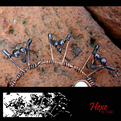 Rozhodník - edice Hexe — foto 3