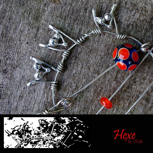 Rozhodník - edice Hexe — foto 3