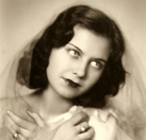 Plechová krabička VINTAGE * NOSTALGIA — foto 5