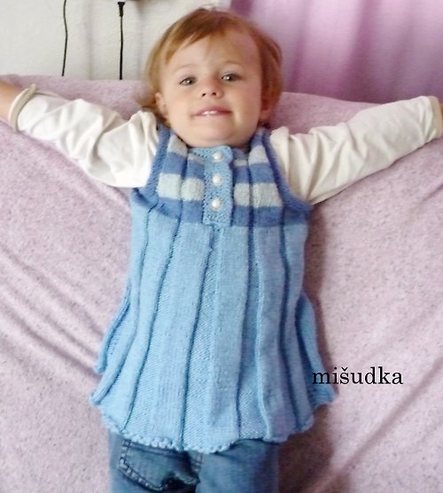 Top jako od maminky — foto 3