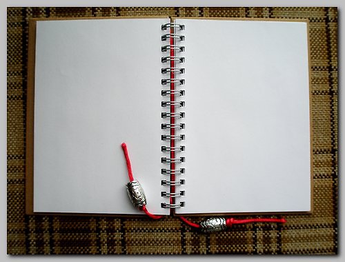 Bloček pro radost :-) — foto 3