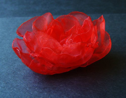 Sedmnástilístkový máček — foto 2