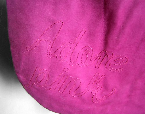 Adore Pink VE SLEVĚ ! — foto 6