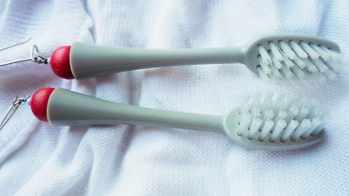 Hygienicky nezávadné náušnice — foto 2