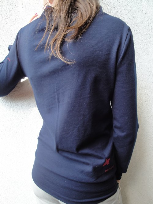 Triko -mikina — foto 3