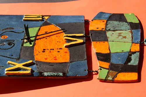 Hodiny Miró 2. — foto 5