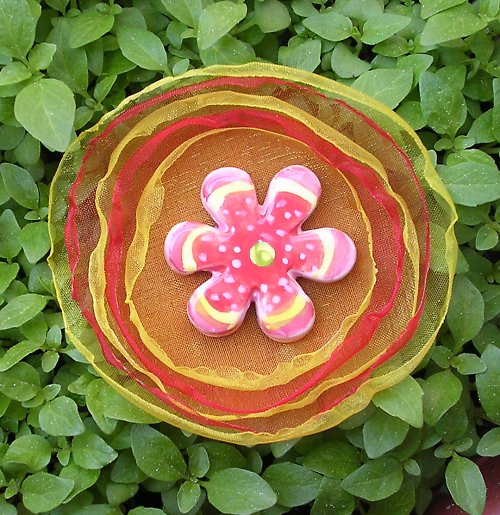 Flower — foto 3