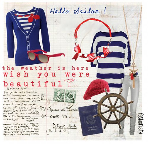Sailor — foto 4