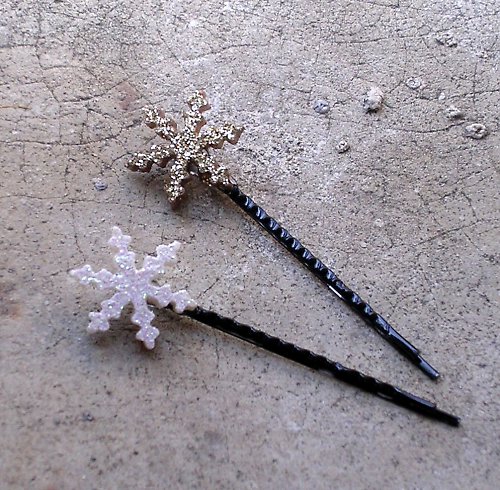 Glitter winter — foto 2
