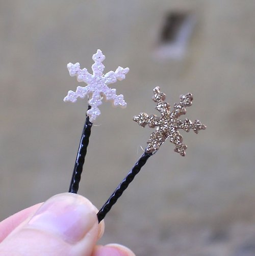 Glitter winter — foto 3
