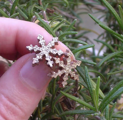 Winter time — foto 2
