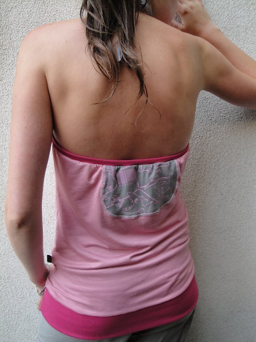 Tílko — foto 3